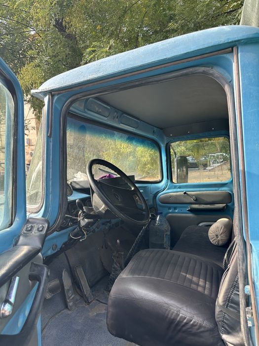 Зил 130 Сомасвал сотилади 5700$