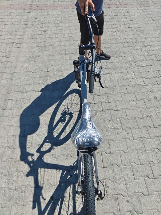 CROSS Велосипед 29" XTREME 9