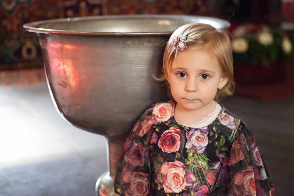 Фотограф за кръщенета, сватби, интериор и други