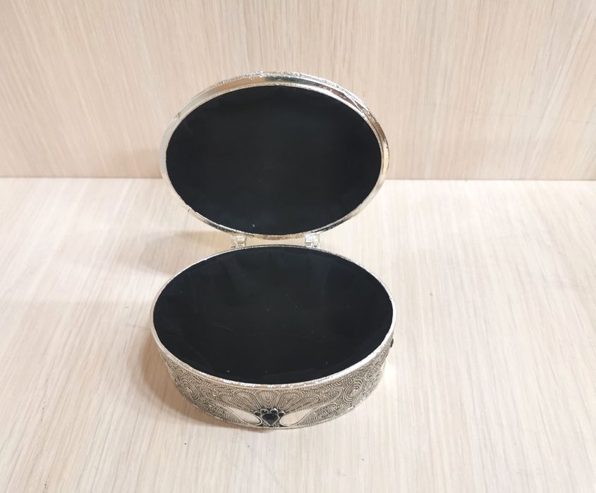 Шкатулка Мельхиор