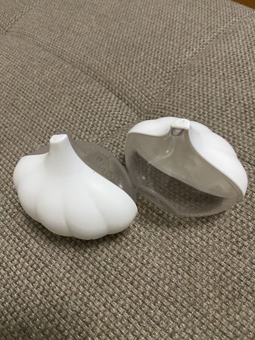 Хлебная карзинка и контейнеры