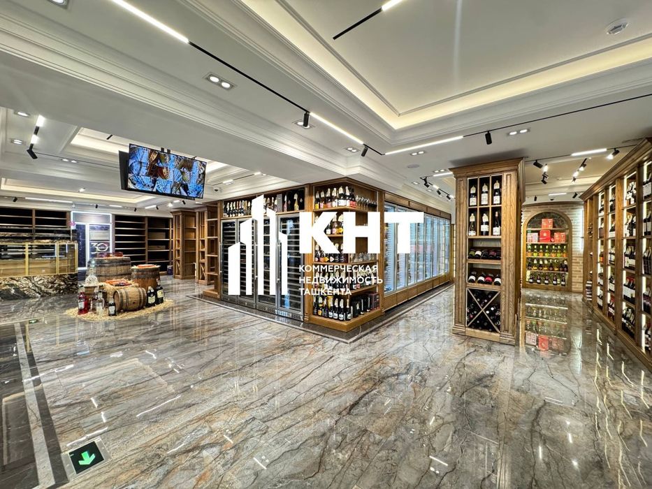 Аренда: м.Минор 1-линия 300кв