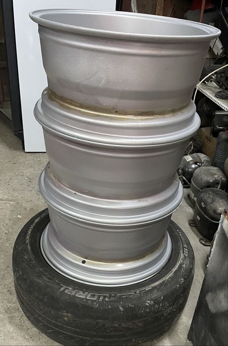 Продам диски R16