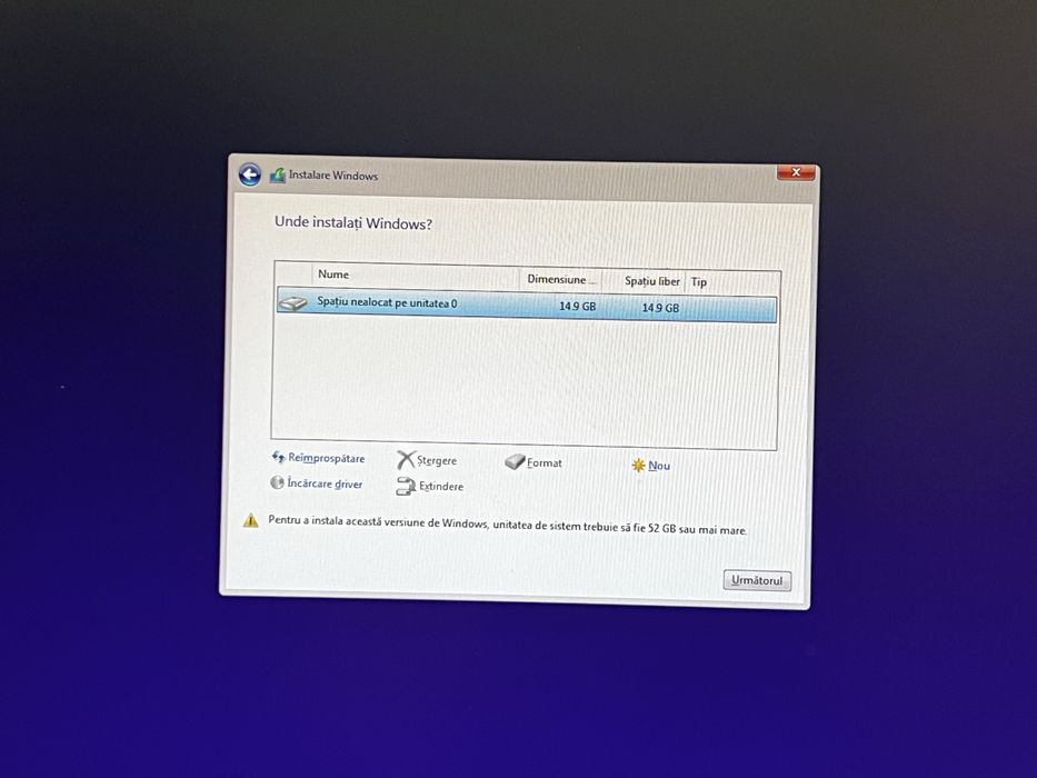 Mini PC Calculator HP t520 special pentru birou internet server media