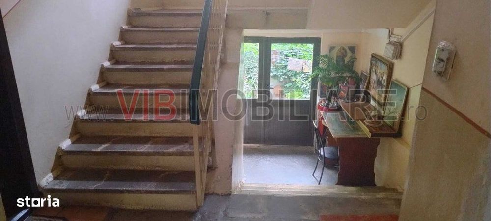 Apaertament 3 camere, decomandat, confort 1