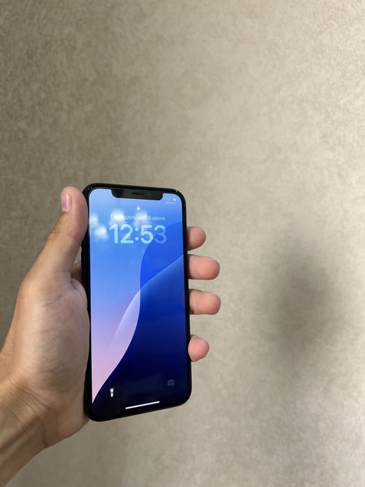 Srochna Ideal Iphone Xs