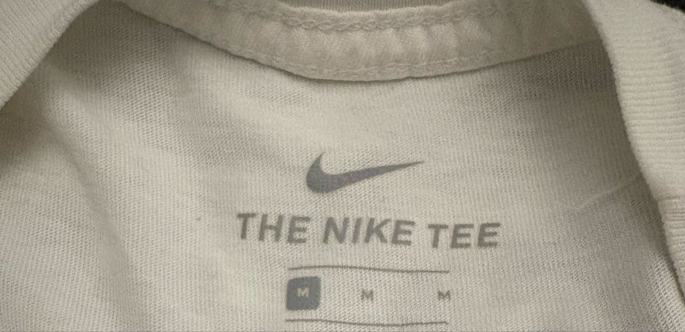 Nike тениски
