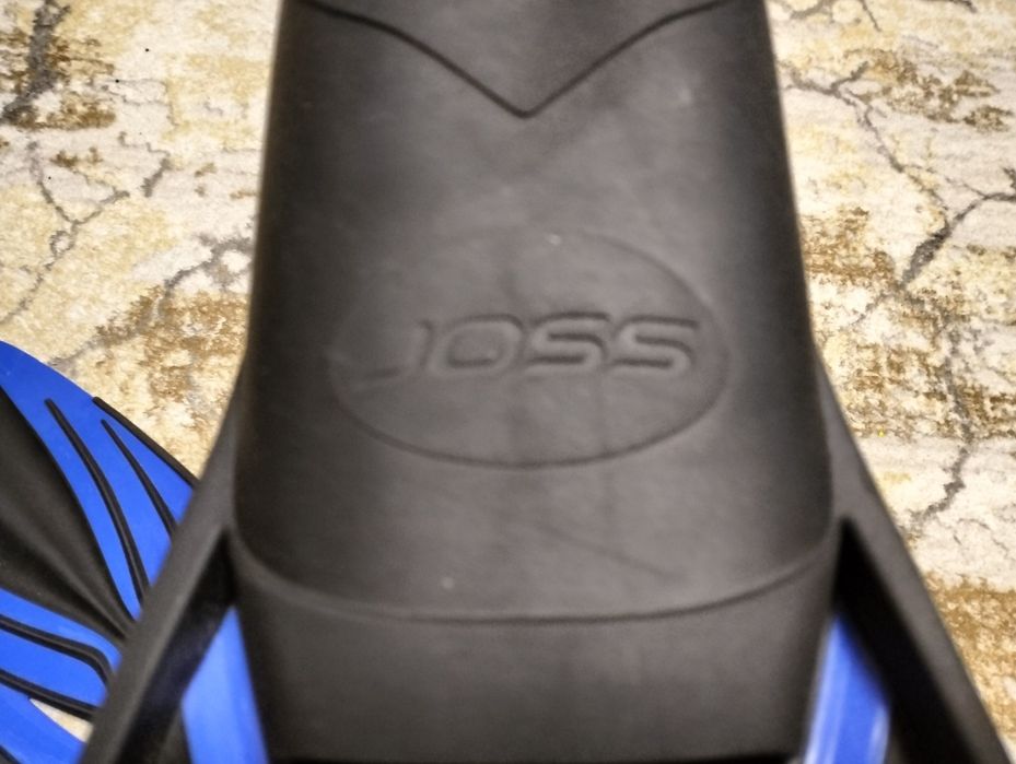 Ласты для бассейна