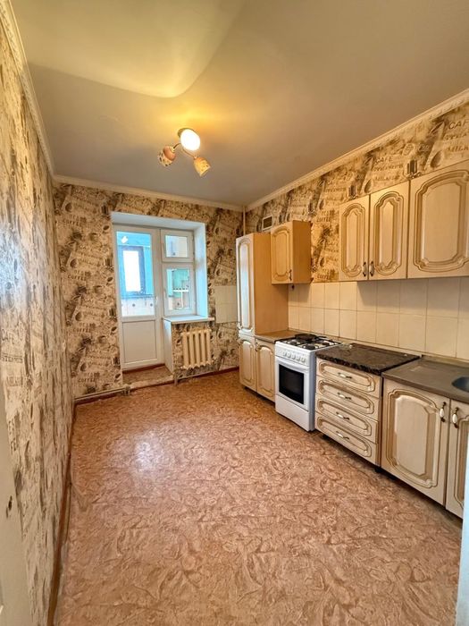 Продам 3-комнатную квартиру