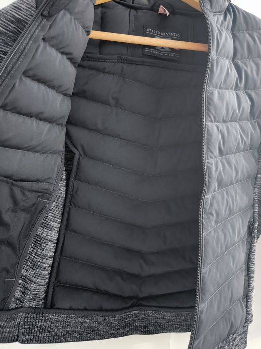 Geaca băiat Engelbert Strauss Motion Ten 134-140