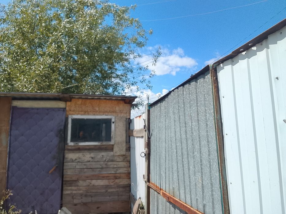 Продам дом на двух хозяев