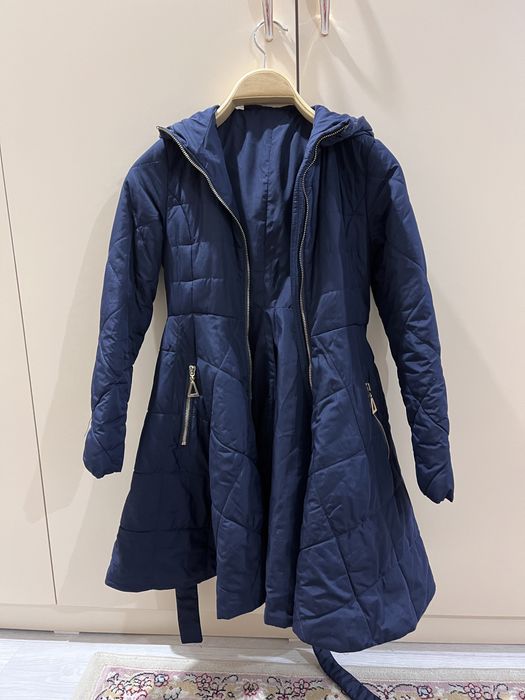 Куртка детская для девочек