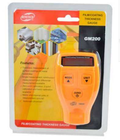 Продам Толщиномер