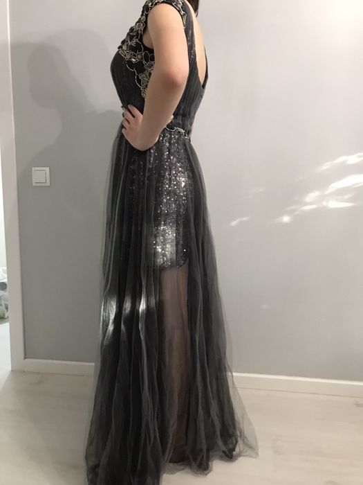 Платье красивое вечернее