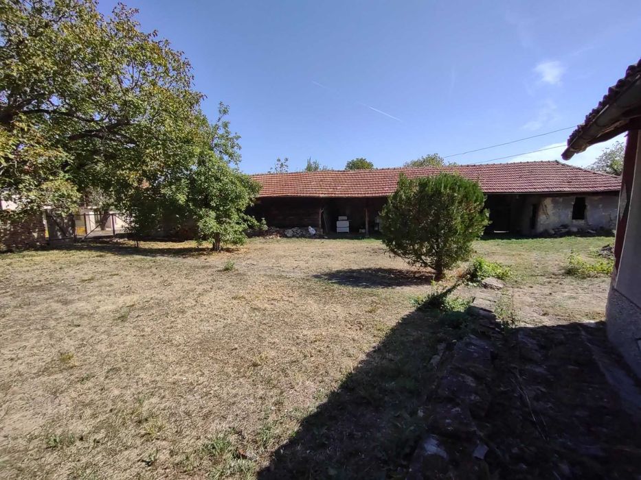 Продава се Къща в с. Церова кория, Област Велико Търново - 75 кв.м за 734 €/кв.м - Снимка #10