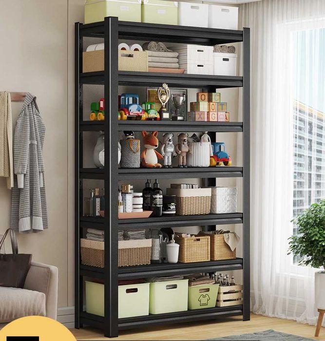 Стеллаж для хранения вещей | Buyumlar uchun javon