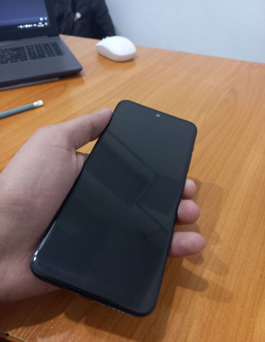 Redmi not 11s 6ga /128talik