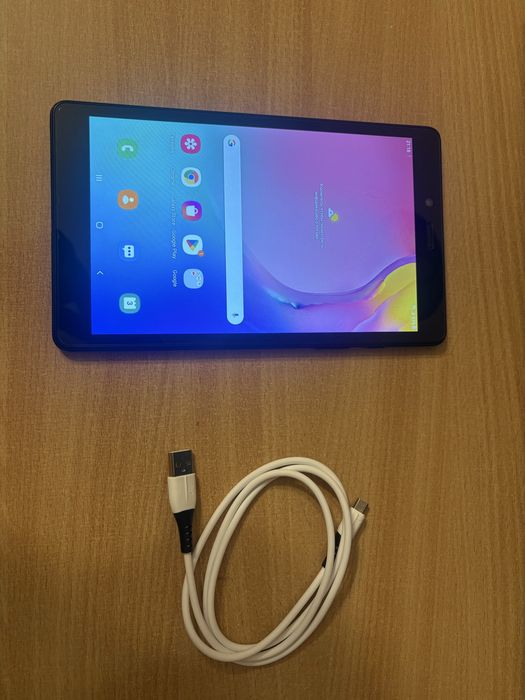 Планшет samsung galaxy tab A 2019 г