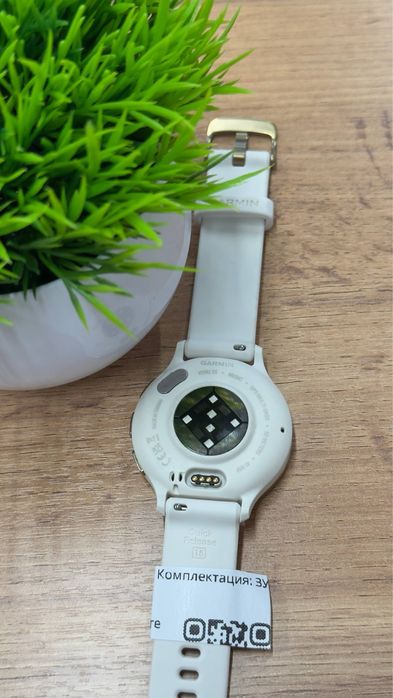 Garmin.  Venu 3S