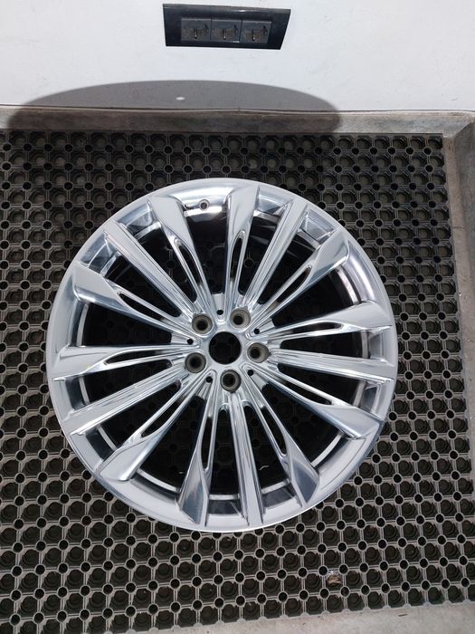 o janta 20 bmw 7 g11 g12 750 760 6 gt g32 style 646 față 8,5J et25