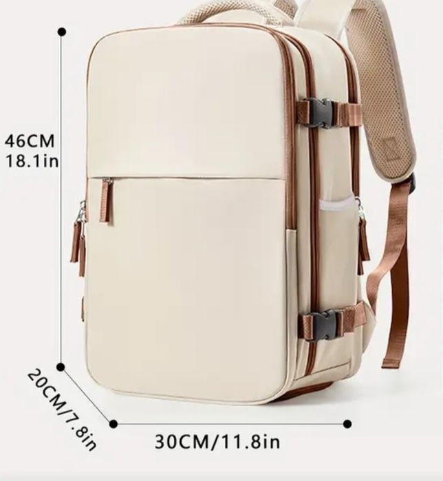 Пътническа раница