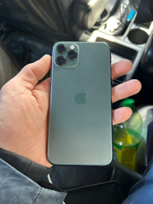 Iphone 11pro обмен