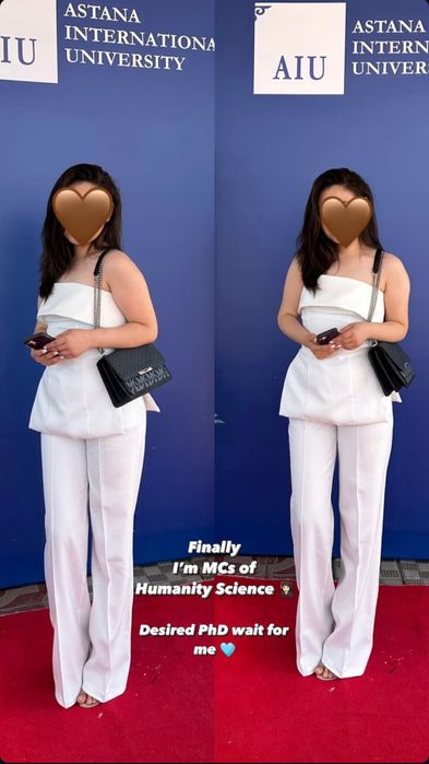 Вечерняя двойка!