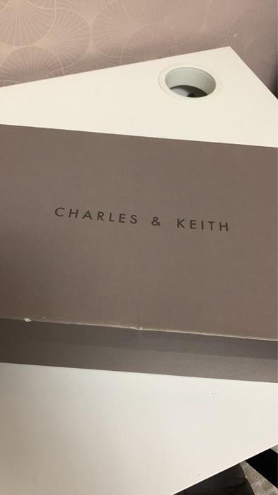 Туфли в идеальном состояний