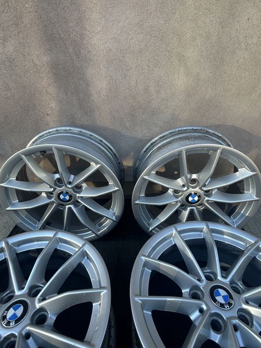 Jante BMW 16 Style 774 Seria 3 F30, F31, G20 etc