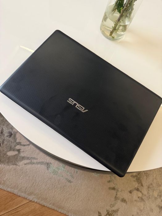 Laptop Asus 15.6 X55A-SX203D