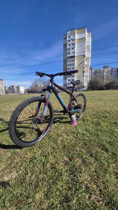 Велосипед Drag  C1  "26"  MTB