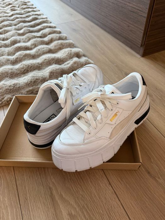 Puma маратонки 41 номер
