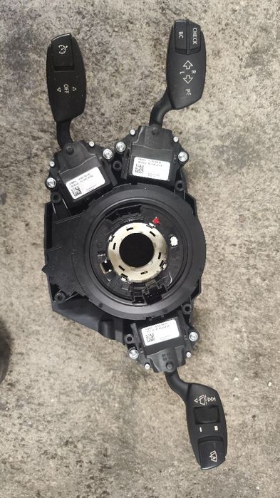 Лентов кабел за бмв е60 е61