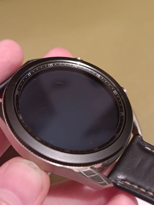 Samsung galaxy watch 3