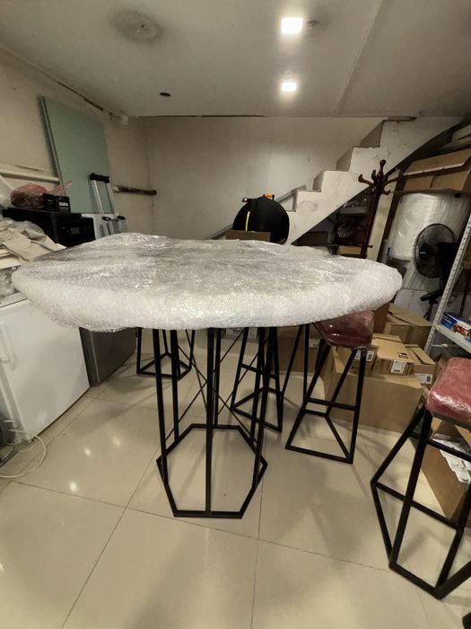 Стильный сто  Loft