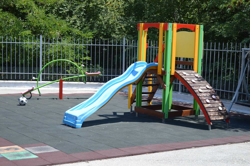 Дава се под наем Едностаен апартамент в Варна, Бриз - 24 кв.м за 298.86 € - Снимка #17