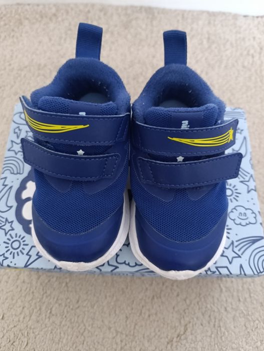 Детски маратонки Nike 21