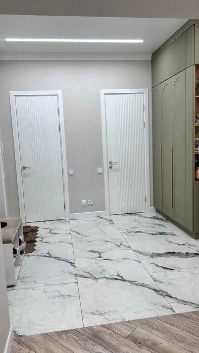 Продам 3-х комнатную квартиру
