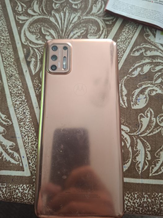 Moto g/9 plus  телефон