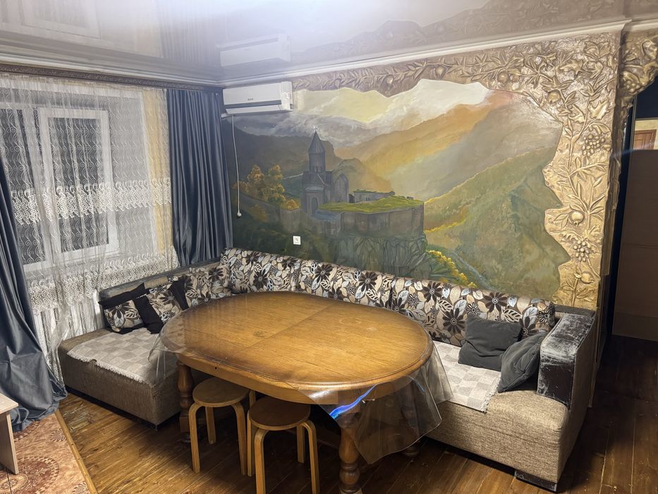 Сдается 3-х Люкс Дворец спорта