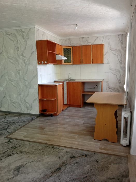 Продам 3 комнатную квартиру