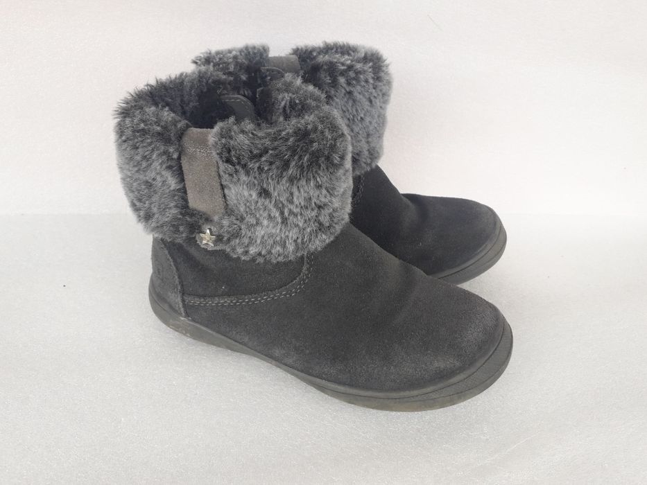 Детски боти Okaidi, 27 номер