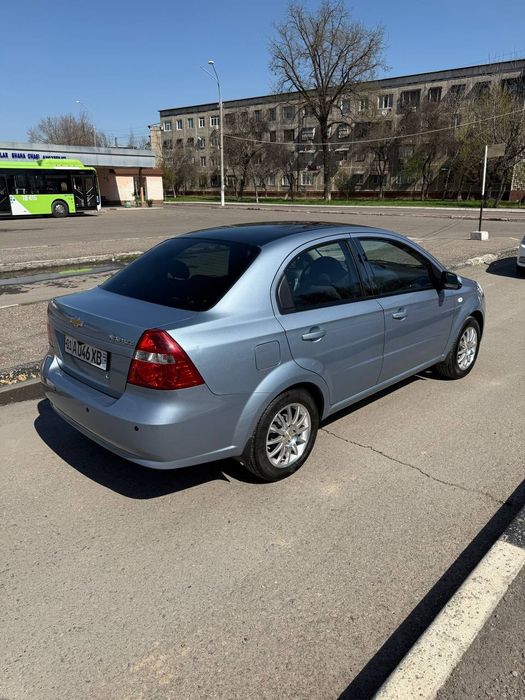 2022-yil. Nexia 3. Avtomat Karobka. + Metan Gaz.