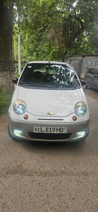 Other Matiz 2011 — 2