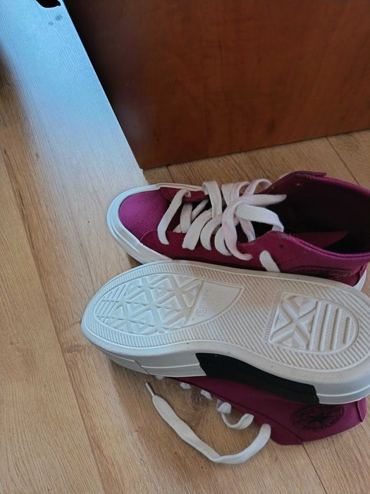 Converse дамски кецове