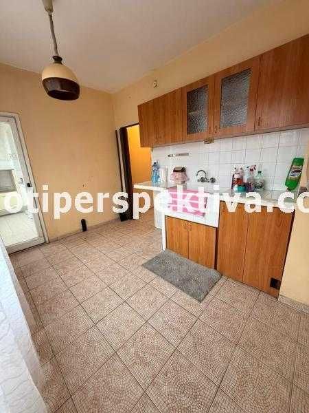 Продава се Двустаен апартамент в Пловдив, Кючук Париж - 65 кв.м за 942 €/кв.м - Снимка #5