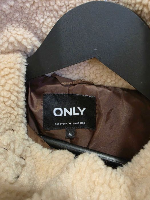 Дамско Яке Only M
