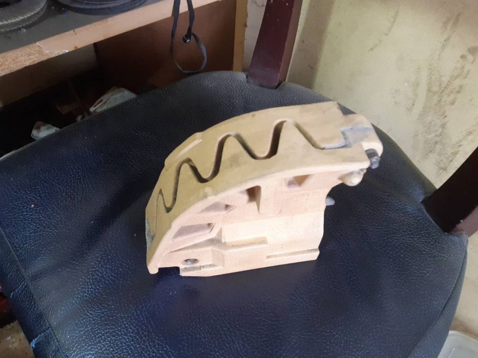 Спирачки за кранове