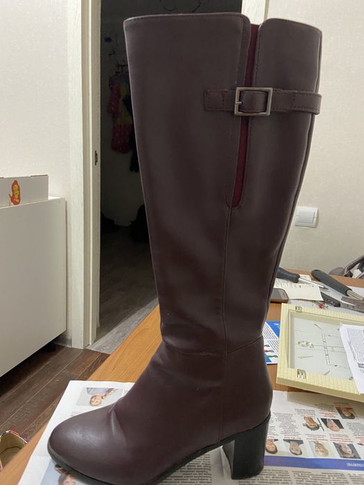 Хорошая качественная обувь