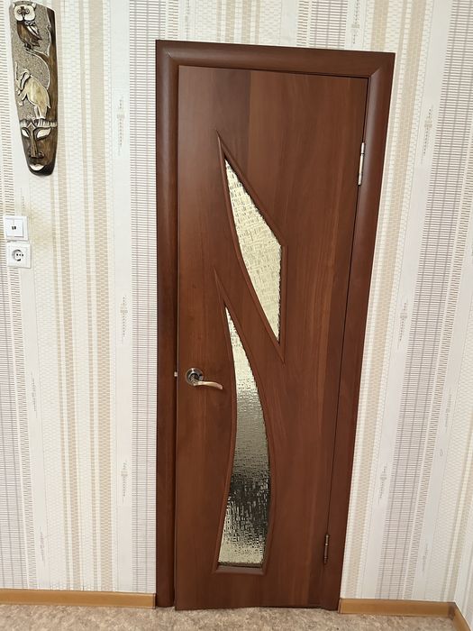 Двери межкомнатные